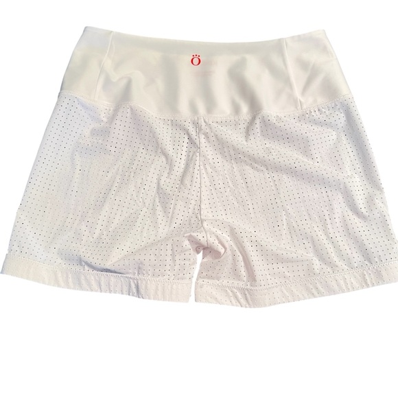 KINONA BIRDIE MAKER Tread Lightly WOMEN'S GOLF DRESS and Mesh Shorts SIZE SMALL - Picture 7 of 7